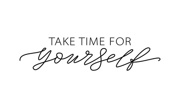 take care